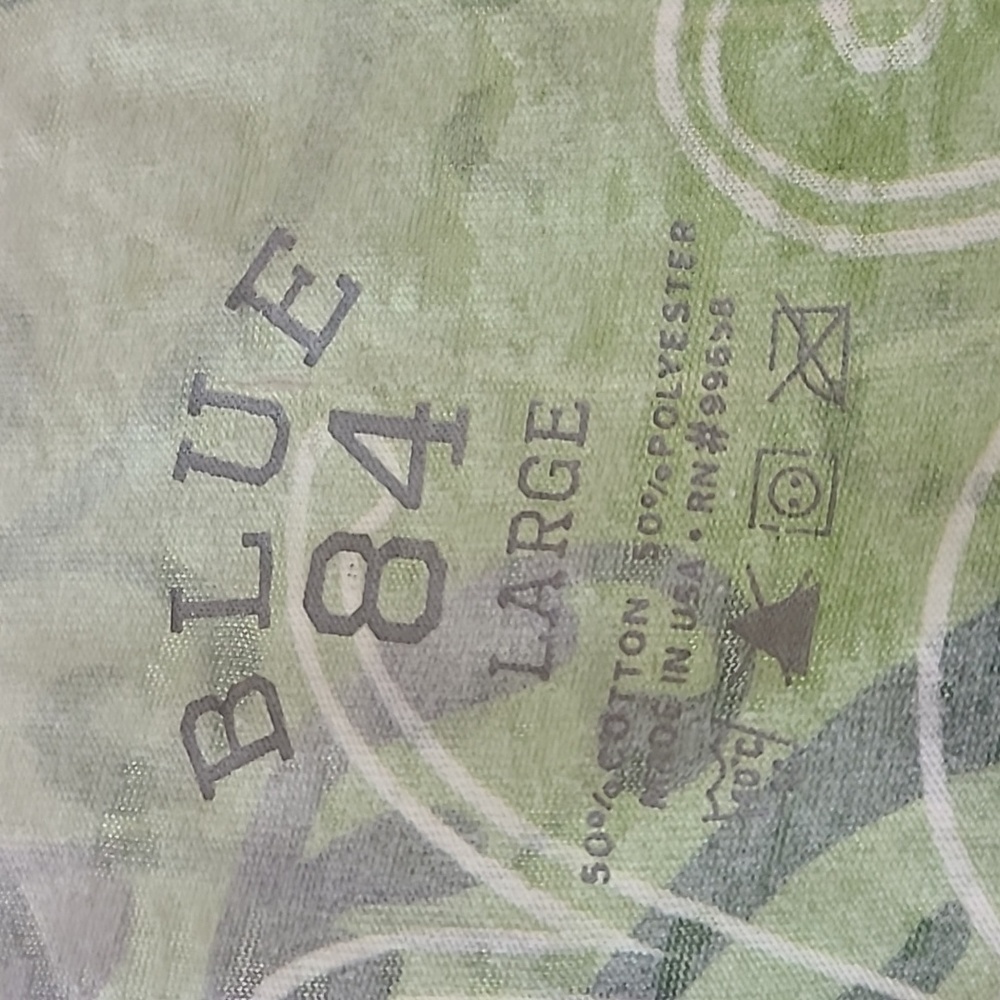Jackson Hole, Wyoming ladies t-shirt large - Picture 5 of 9